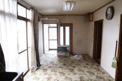 [repair required] 1LDK one-story house | Vacant house | Hokkaido Tsubetsu Vacant House Bank — Image 1, Tsubetsu, Hokkaido