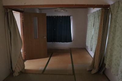 [repair required] 1LDK one-story house | Vacant house | Hokkaido Tsubetsu Vacant House Bank — Image 4, Tsubetsu, Hokkaido