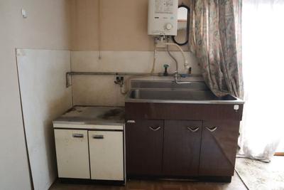 [repair required] 1LDK one-story house | Vacant house | Hokkaido Tsubetsu Vacant House Bank — Image 3, Tsubetsu, Hokkaido