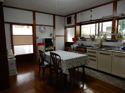 9DK Traditional House for Sale in Tsuruoka, Yamagata — Interior, Tsuruoka, Yamagata