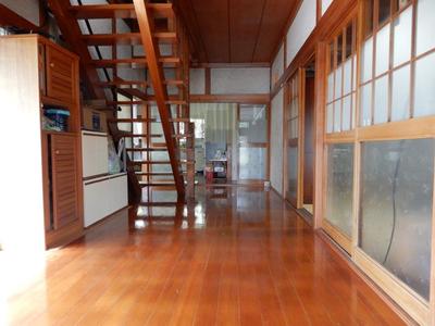 9DK Traditional House for Sale in Tsuruoka, Yamagata — Interior, Tsuruoka, Yamagata