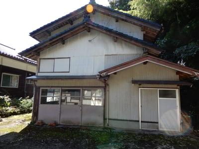 9DK Traditional House for Sale in Tsuruoka, Yamagata — House, Tsuruoka, Yamagata