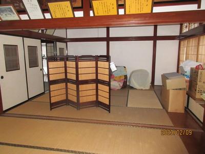 8DK Traditional House in Tsuruoka, Yamagata - 227sqm — Interior, Tsuruoka, Yamagata