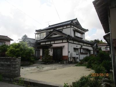 8DK Traditional House in Tsuruoka, Yamagata - 227sqm — House, Tsuruoka, Yamagata