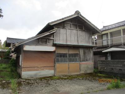 8DK Traditional House in Tsuruoka, Yamagata - 227sqm — House, Tsuruoka, Yamagata