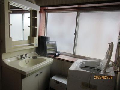 8DK Traditional House in Tsuruoka, Yamagata - 227sqm — Kitchen, Tsuruoka, Yamagata