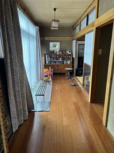 Detached House 5K 153sqm in Tsuruoka City, Yamagata — Interior, Tsuruoka, Yamagata
