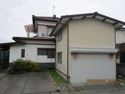 Detached House 5K 153sqm in Tsuruoka City, Yamagata — House, Tsuruoka, Yamagata