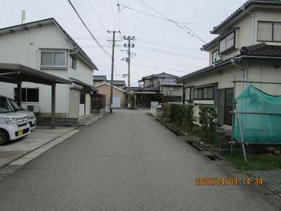 Detached House 5K 153sqm in Tsuruoka City, Yamagata — House, Tsuruoka, Yamagata