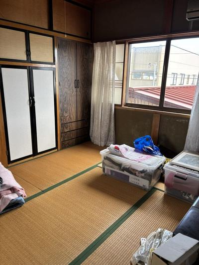 Detached House 5K 153sqm in Tsuruoka City, Yamagata — Interior, Tsuruoka, Yamagata