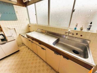Traditional 6DK House on 627 sqm Land in Takahashi, Okayama - Thumbnail 4