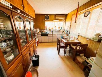 Compact 5DK House Near Station in Takahashi City, Okayama - Thumbnail 2