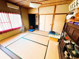 Compact 5DK House Near Station in Takahashi City, Okayama - Thumbnail 3