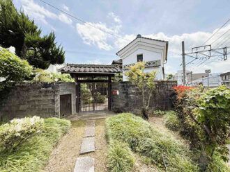 Traditional House for Sale Near Station in Takahashi City, Okayama - Thumbnail 2