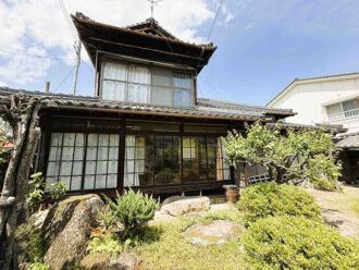 Traditional House for Sale Near Station in Takahashi City, Okayama - Thumbnail 3