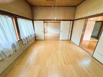 Renovated 5LDK House for Rent in Takahashi, Okayama - Thumbnail 3