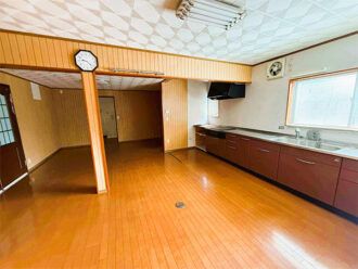 Renovated 5LDK House for Rent in Takahashi, Okayama - Thumbnail 4