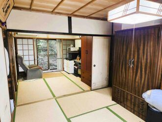 Traditional 4DK House with Land in Takahashi City, Okayama - Thumbnail 4