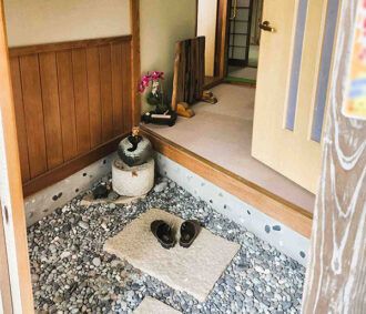 Traditional 4DK House with Land in Takahashi City, Okayama - Thumbnail 2