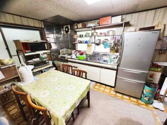 Traditional 4DK House with Land in Takahashi City, Okayama - Thumbnail 3