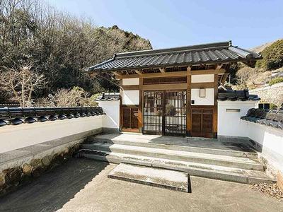 Large Japanese House with Land in Takahashi City, Okayama — House, Takahashi, Okayama