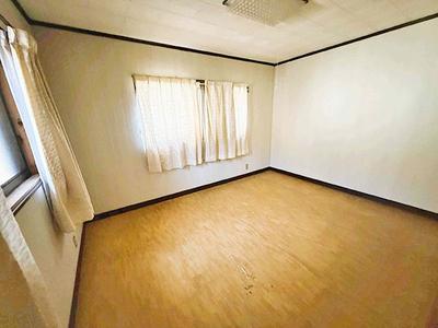 Large Japanese House with Land in Takahashi City, Okayama — Interior, Takahashi, Okayama