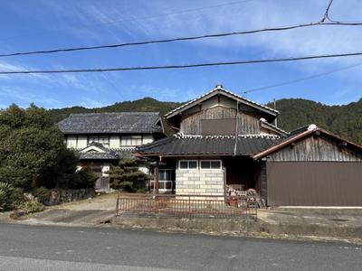 Spacious 9DK House with Large Land in Tamba City — Image 1, Tamba, Hyogo