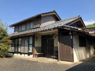 Spacious 9SLDK House in Tamba City with 979㎡ Land — Image 1, Tamba, Hyogo