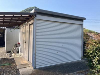 Spacious 9SLDK House in Tamba City with 979㎡ Land — Image 1, Tamba, Hyogo