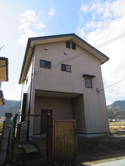 Traditional 5DK House for Sale in Kashiwara, Tamba City — Image 1, Tamba, Hyogo