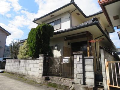 Traditional 5DK House for Sale in Kashiwara, Tamba City — Image 1, Tamba, Hyogo