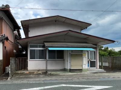 Spacious 7K House Near Ichijima Station, Tamba City — Image 1, Tamba, Hyogo