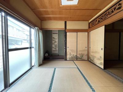 Spacious 11SLDK House Near Ichijima Station, Tamba City — Image 1, Tamba, Hyogo