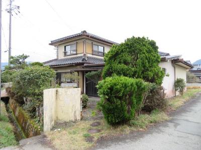 Traditional 9-Room House for Sale in Tamba City's Sannan District — Image 1, Tamba, Hyogo