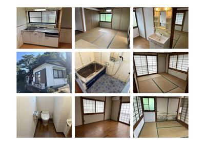 Detached house - Housing in Tanba City | TURN WAVE - Tanba City Immigration and Settlement Portal Site — Image 1, Tamba, Hyogo