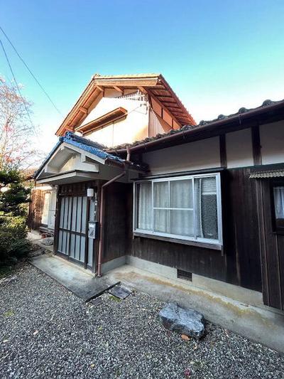 Spacious 5SDK House with Large Land in Kashiwara, Tamba City — Image 1, Tamba, Hyogo