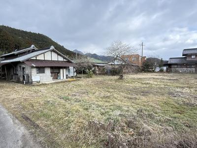 Spacious 5K House with Large Land in Hikami-cho, Tamba City — Image 1, Tamba, Hyogo