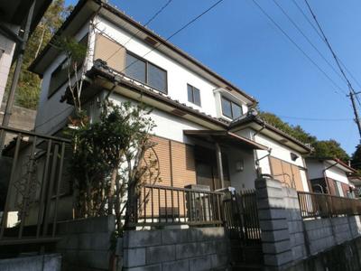 4DK House for Sale in Ichijima-cho, Tamba City - Near JR Station — Image 1, Tamba, Hyogo