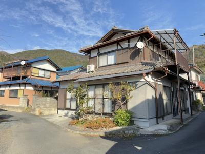 Spacious 4LDK House in Kaibara-cho, Tamba City - Prime Location — Image 1, Tamba, Hyogo