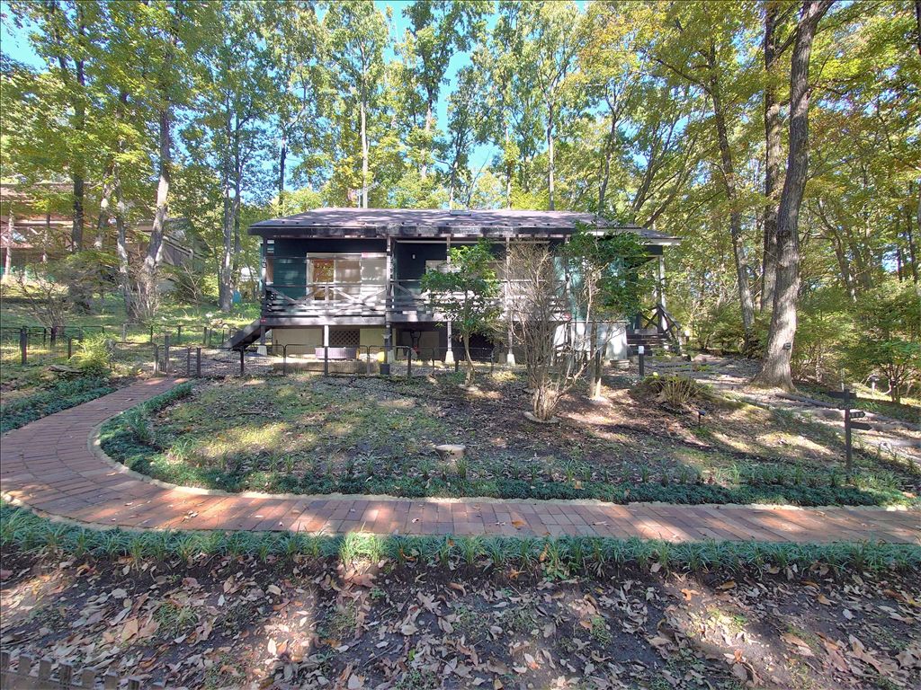 Angel Forest Nasu Gohodaira 2LDK Detached Villa for Sale - Thumbnail 2