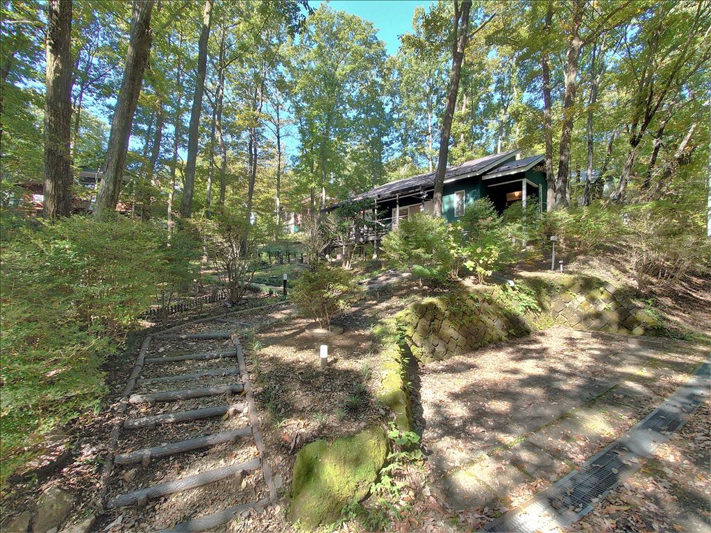Angel Forest Nasu Gohodaira 2LDK Detached Villa for Sale - Thumbnail 3