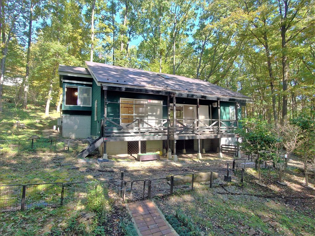 Angel Forest Nasu Gohodaira 2LDK Detached Villa for Sale - Thumbnail 4