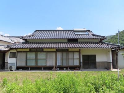 Century-Old Traditional House in Yakage, Okayama — Image 1, Yakage, Okayama