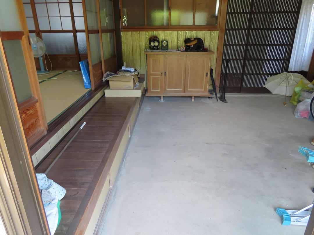 Century-Old Traditional House in Yakage, Okayama - Thumbnail 3