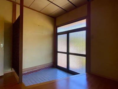 Traditional Wooden House for Sale in Kawara Town, Fukuoka — Image 4, Kaharu, Fukuoka