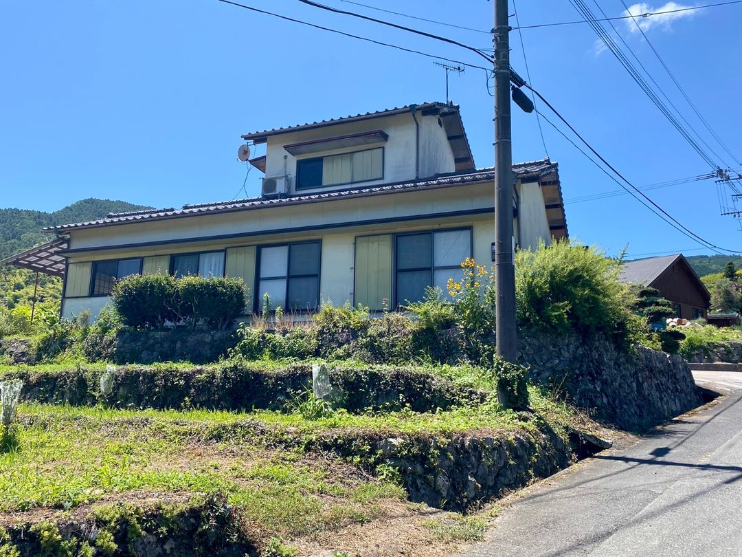 Traditional Wooden House for Sale in Kawara Town, Fukuoka - Thumbnail 4