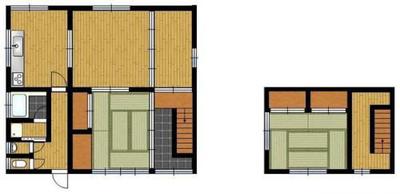 Second-hand detached houses Chukai Station on the Kure Line / 13-minute walk — Image 1, Takehara, Hiroshima