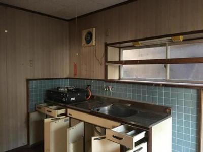 Second-hand detached houses Chukai Station on the Kure Line / 13-minute walk — Image 4, Takehara, Hiroshima