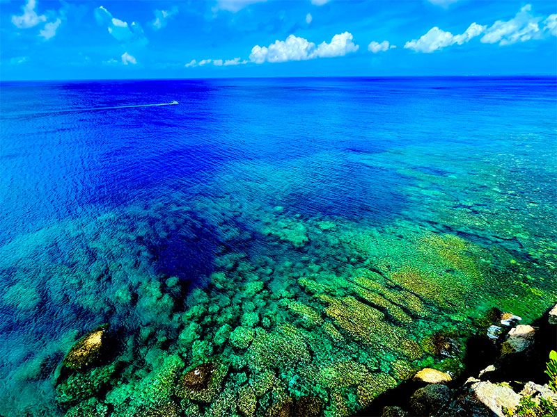 Miyakojima EXTRA New Build Resort Condominium in Okinawa - Thumbnail 2