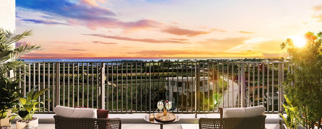 New Clair Emdia Miyakojima Condominium for Sale in Okinawa - Thumbnail 2